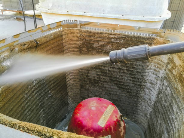 Professional Airduct Cleaning in Mitchell, NE