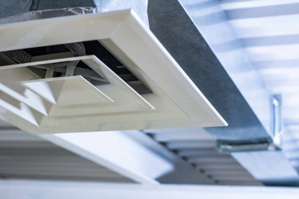 Best Affordable HVAC Duct Cleaning  in Mitchell, NE