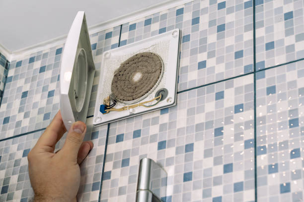 Best Commercial Air Duct Cleaning  in Mitchell, NE