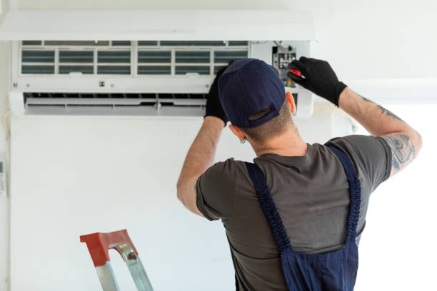 Best Air Duct Sanitizing Services  in Mitchell, NE