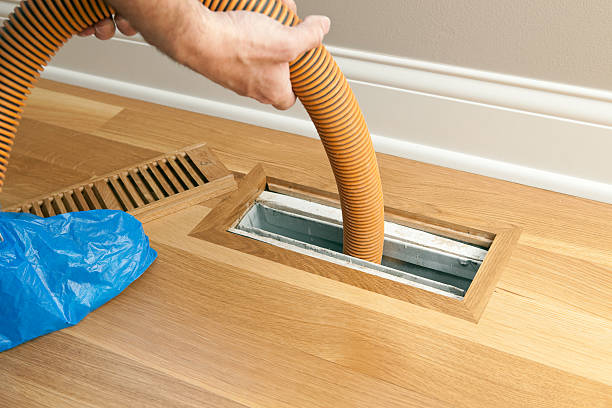Best Ductwork Cleaning Services  in Mitchell, NE
