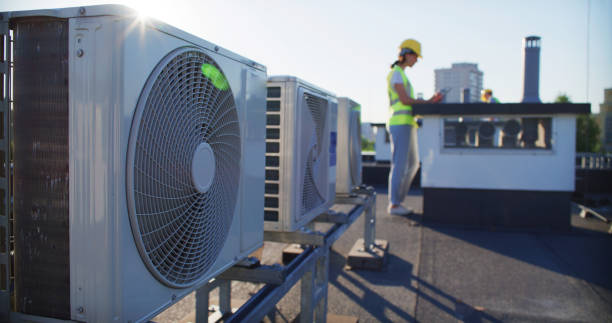 Best Ductwork Cleaning Services  in Mitchell, NE