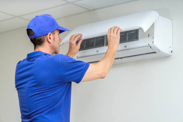 Best Commercial Air Duct Cleaning  in Mitchell, NE
