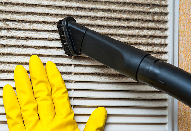 Best Air Duct Cleaning Near Me  in Mitchell, NE